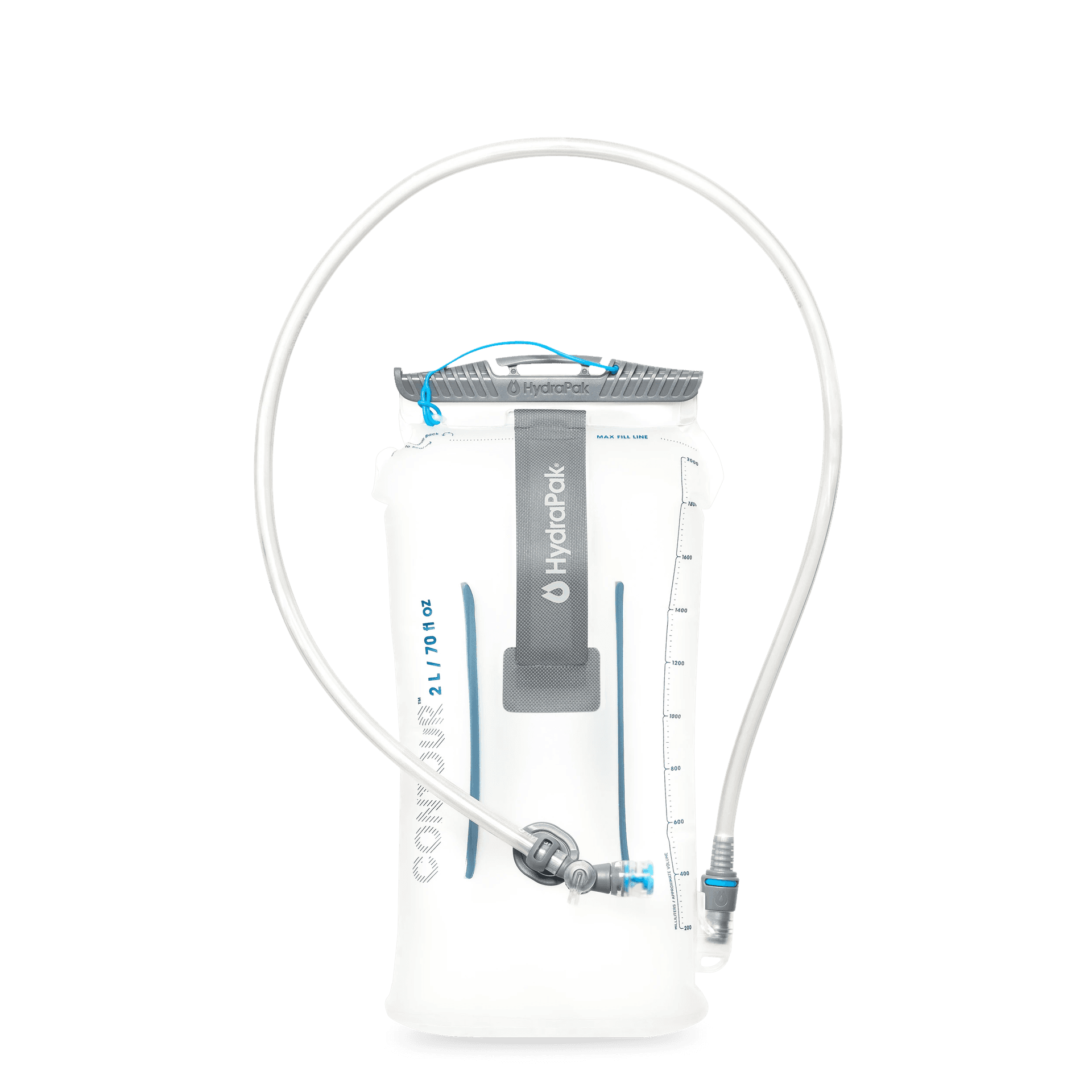 HydraPak Contour 2L Soft Reservoir