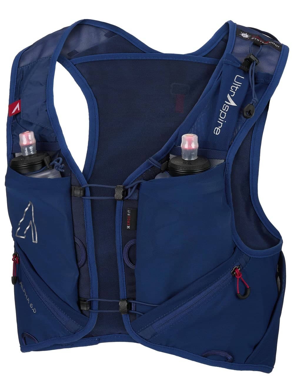 UltrAspire Alpha 6.0 Race Vest