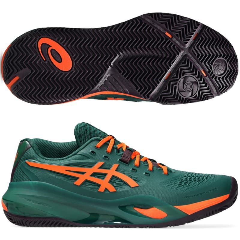 ASICS Gel-Resolution Padel Women