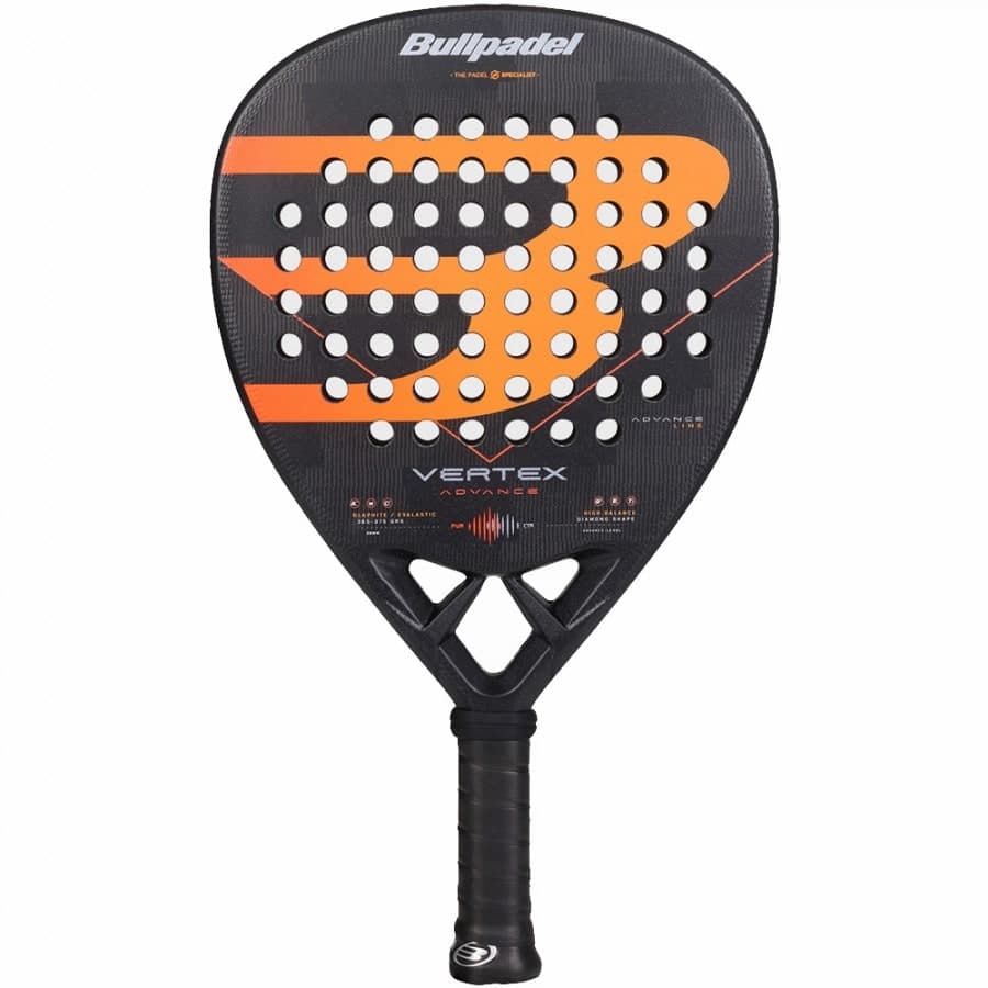 Bullpadel Vertex Advance