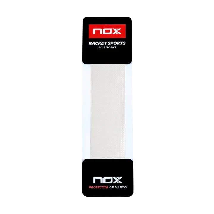Nox Transparent Frame Protector