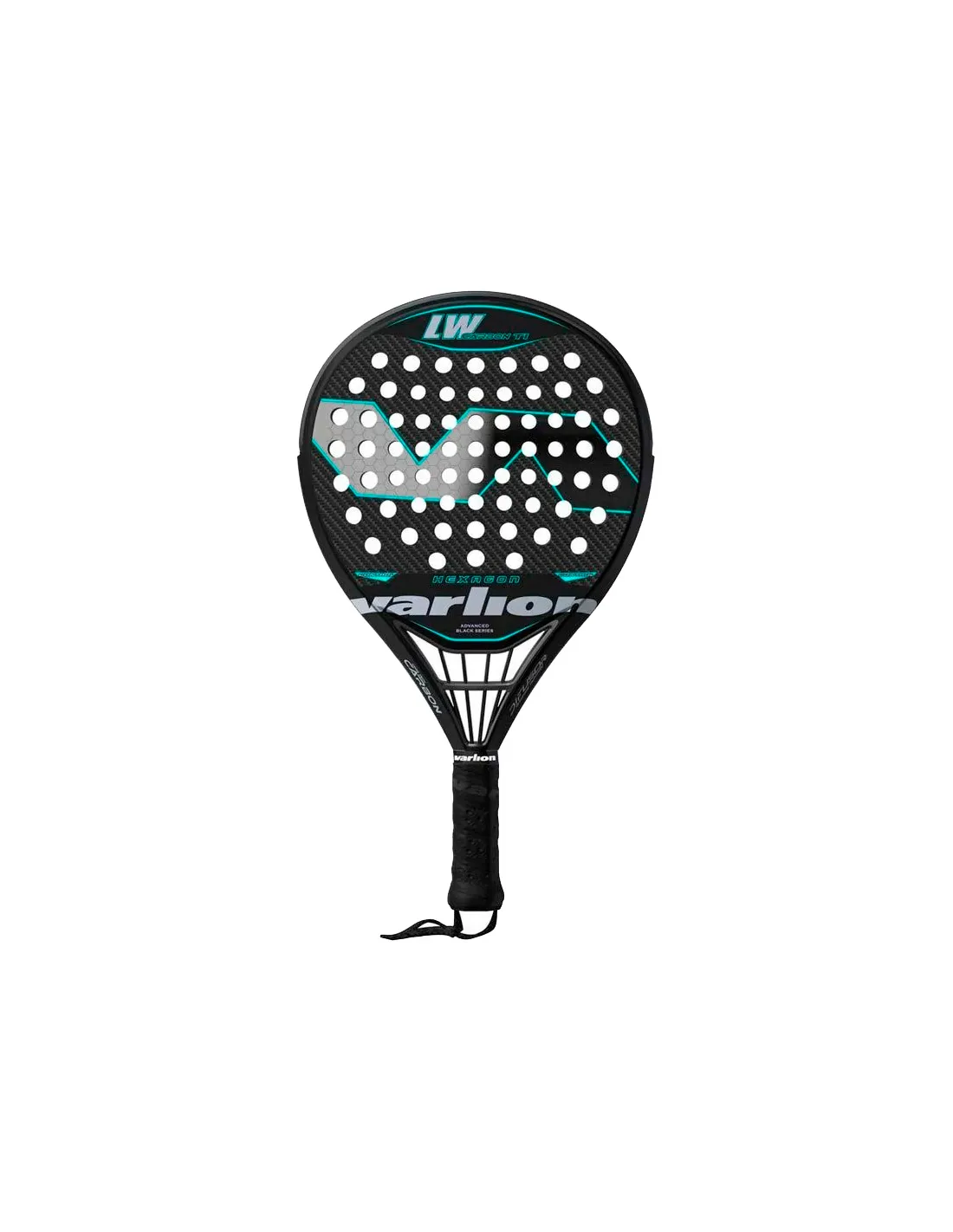 Varlion LW Carbon Difusor