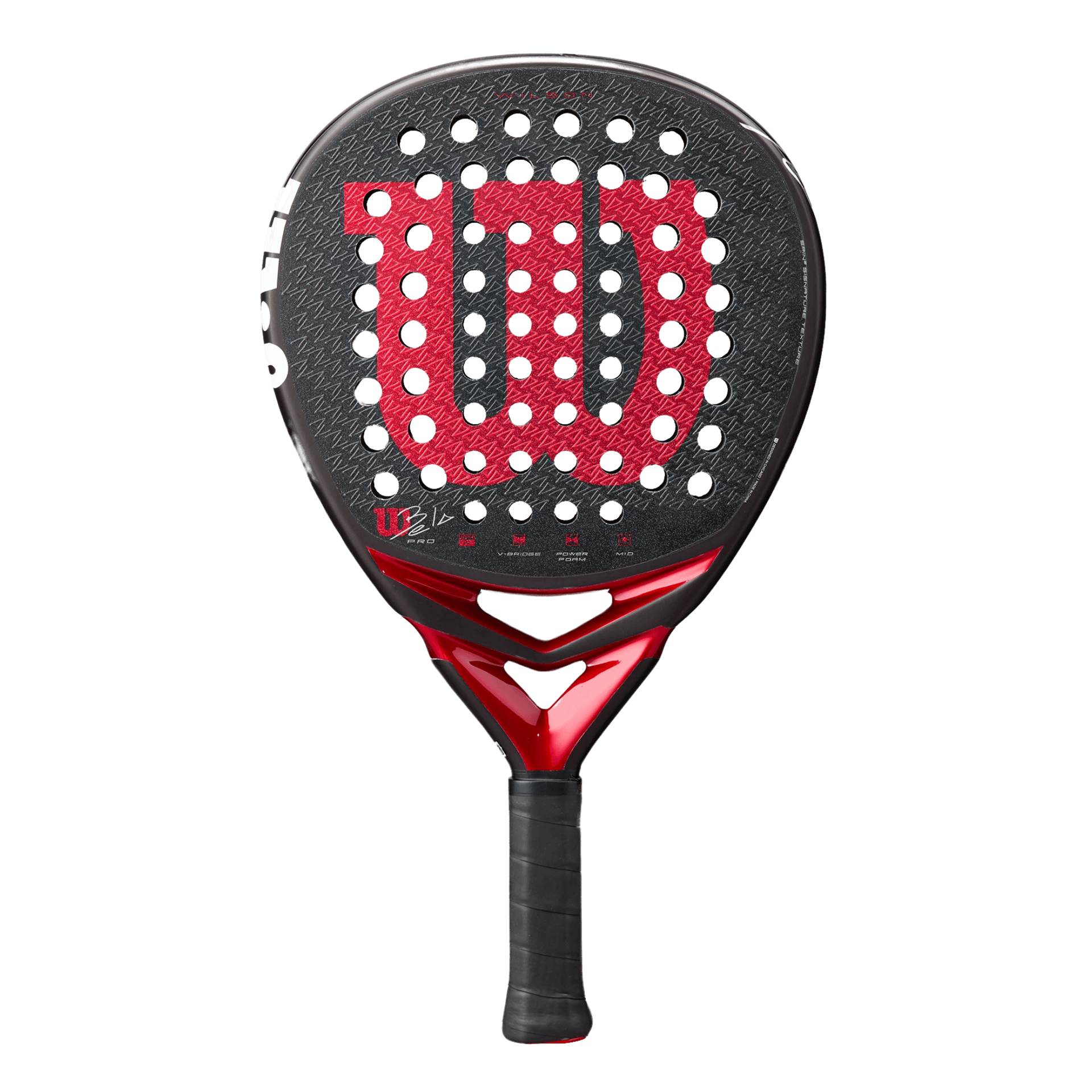 Wilson Bela Pro V3
