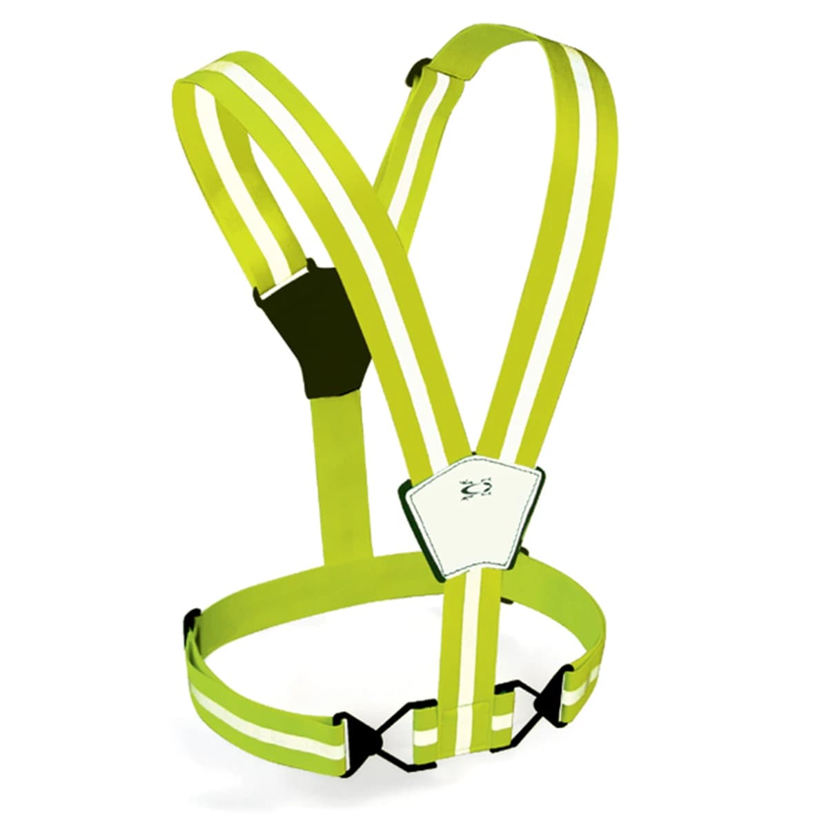 Amphipod Xinglet Reflective Sash