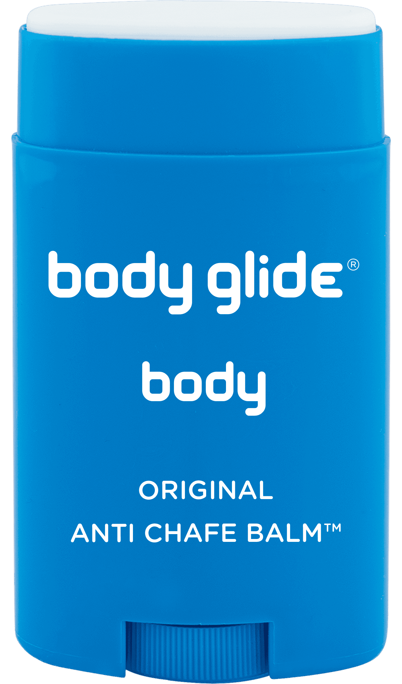 Body Glide Original anti-chafe stick