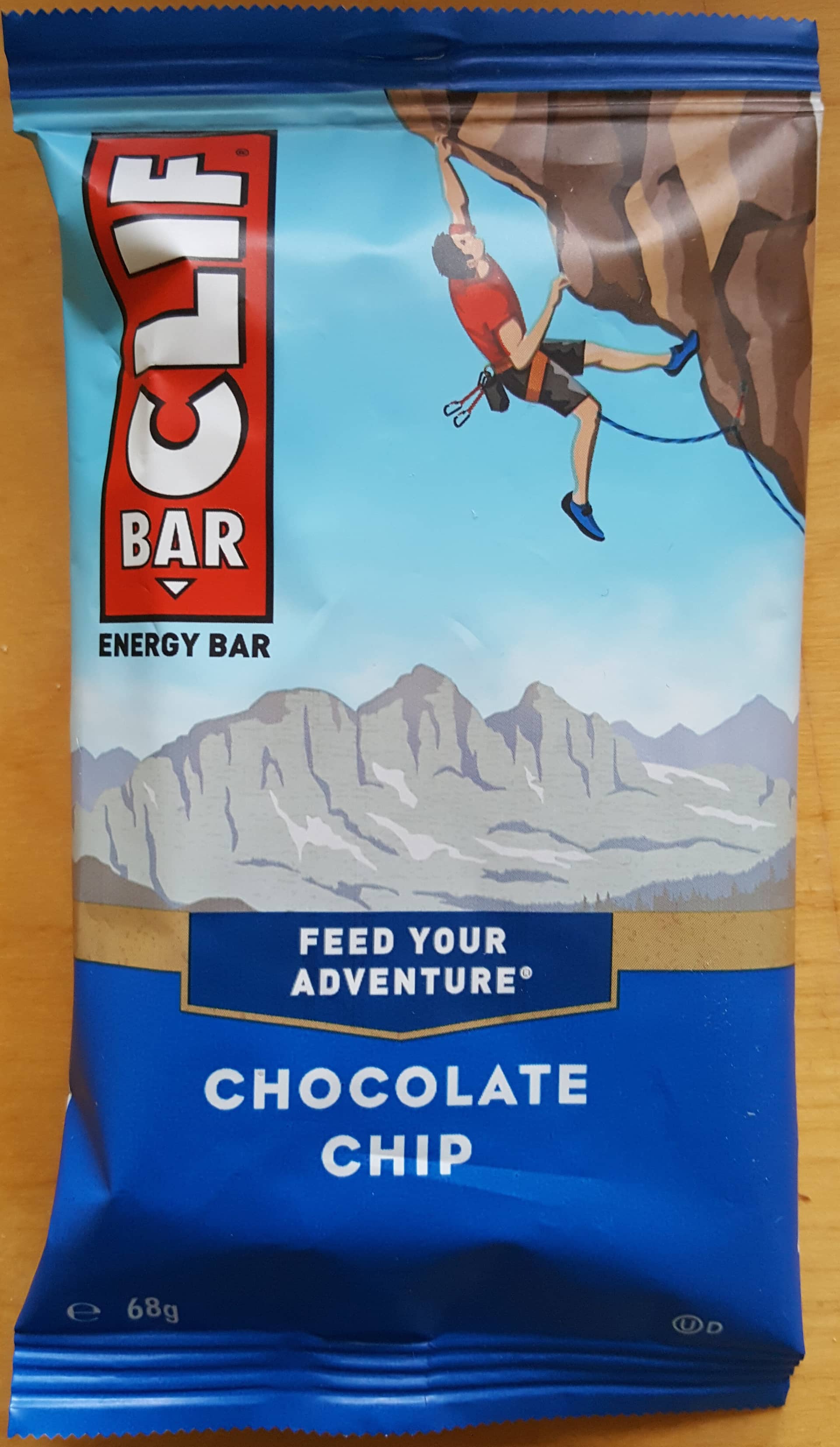 CLIF Bar Original