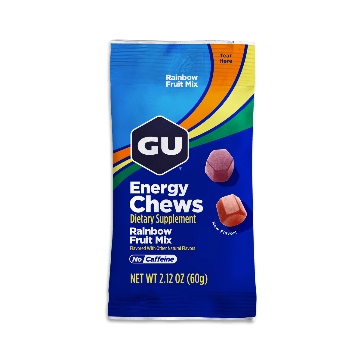 GU Energy Chews