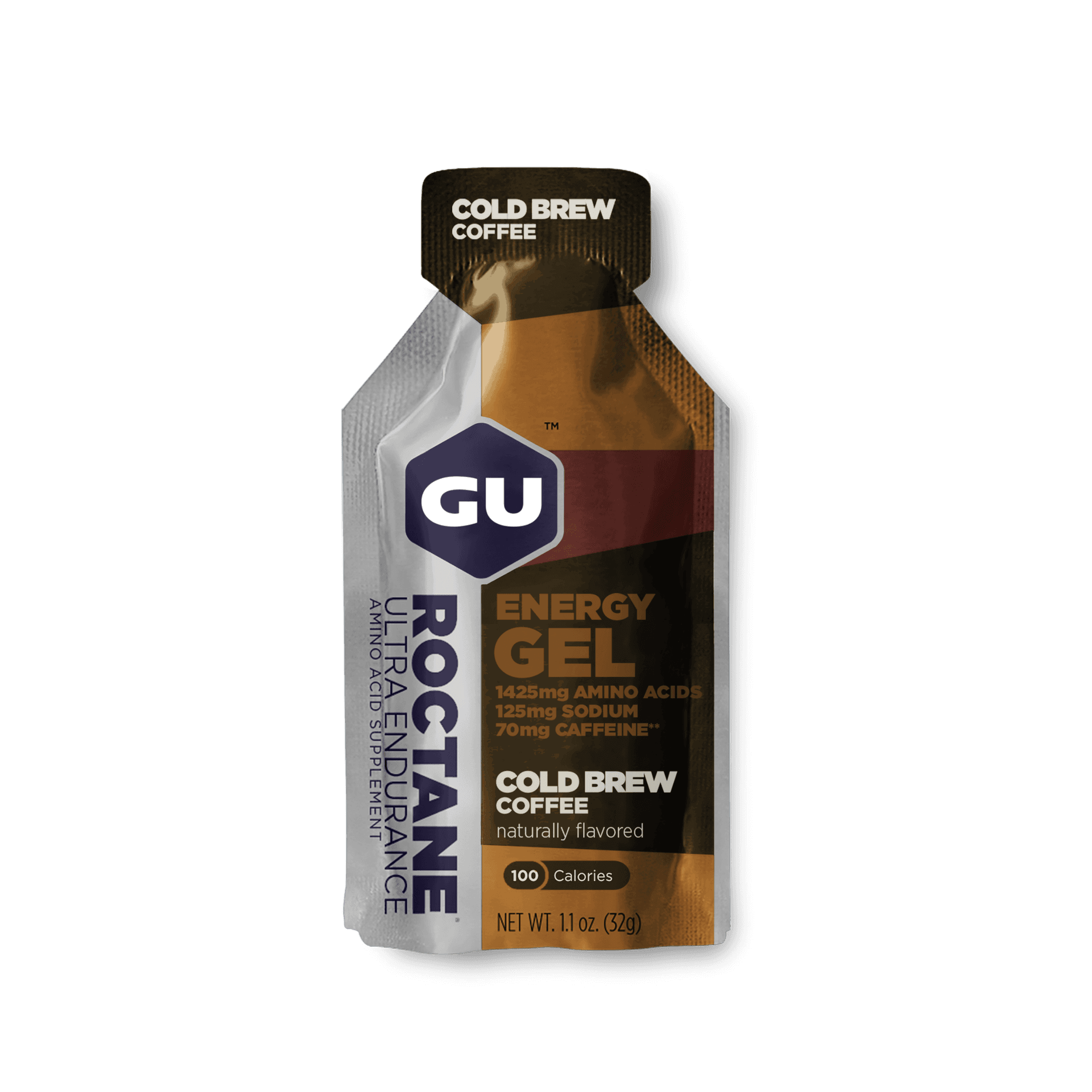 GU Roctane Gel — catalog placeholder