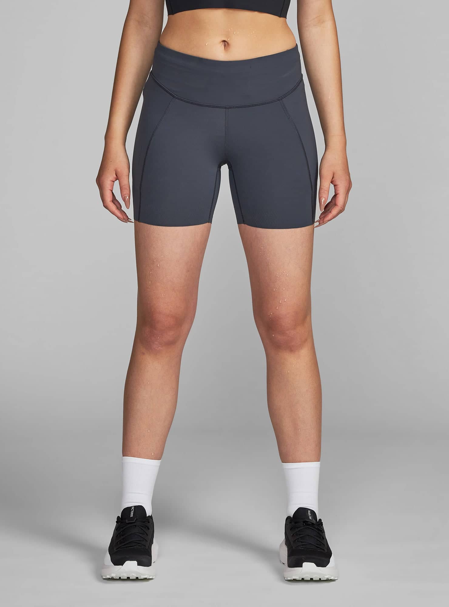 Janji Pace Short 5" (Women)