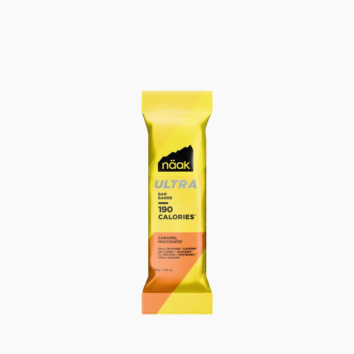 Näak Ultra Energy Bar
