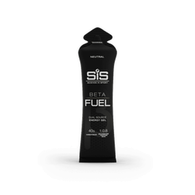 SiS Beta Fuel Gel — catalog placeholder