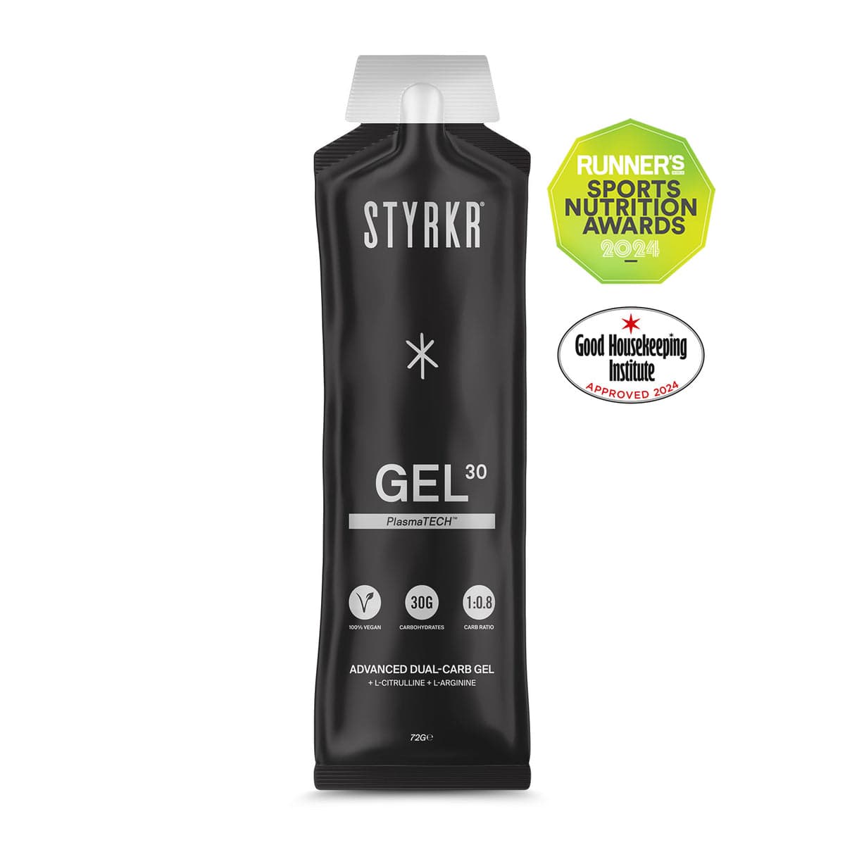 STYRKR GEL30
