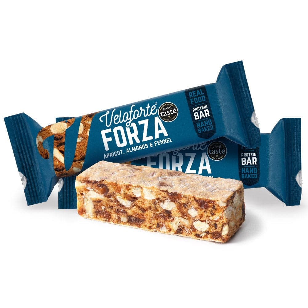 Veloforte Energy Bar