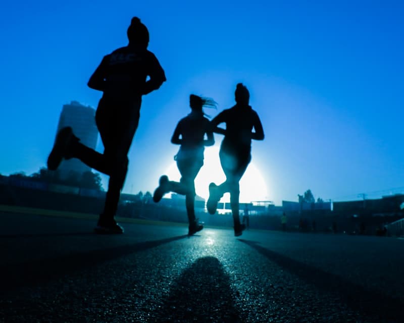 Best Running Shoes for Long Runs — Kitletics Best guide