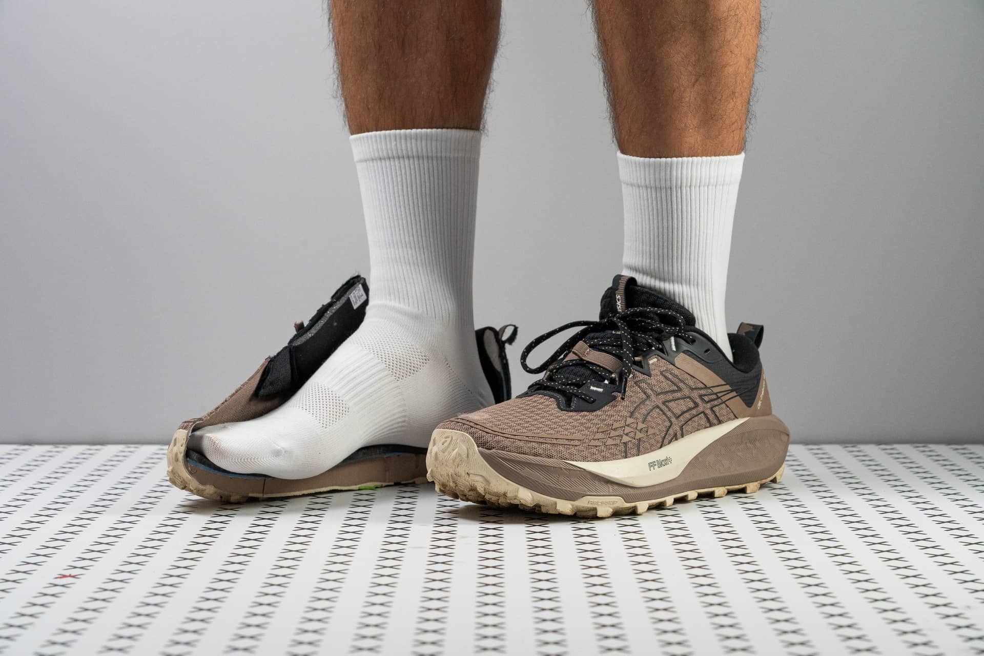 ASICS Gel-Trabuco 13