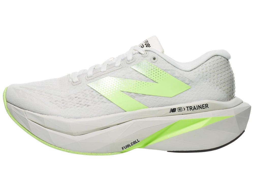 New Balance FuelCell SuperComp Trainer v3