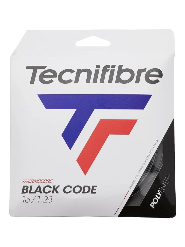Tecnifibre Black Code 1.28
