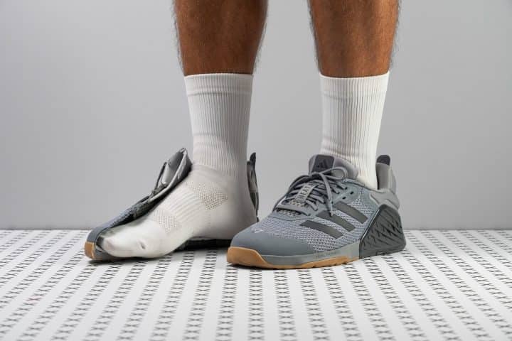 adidas Dropset 3 — product image unavailable