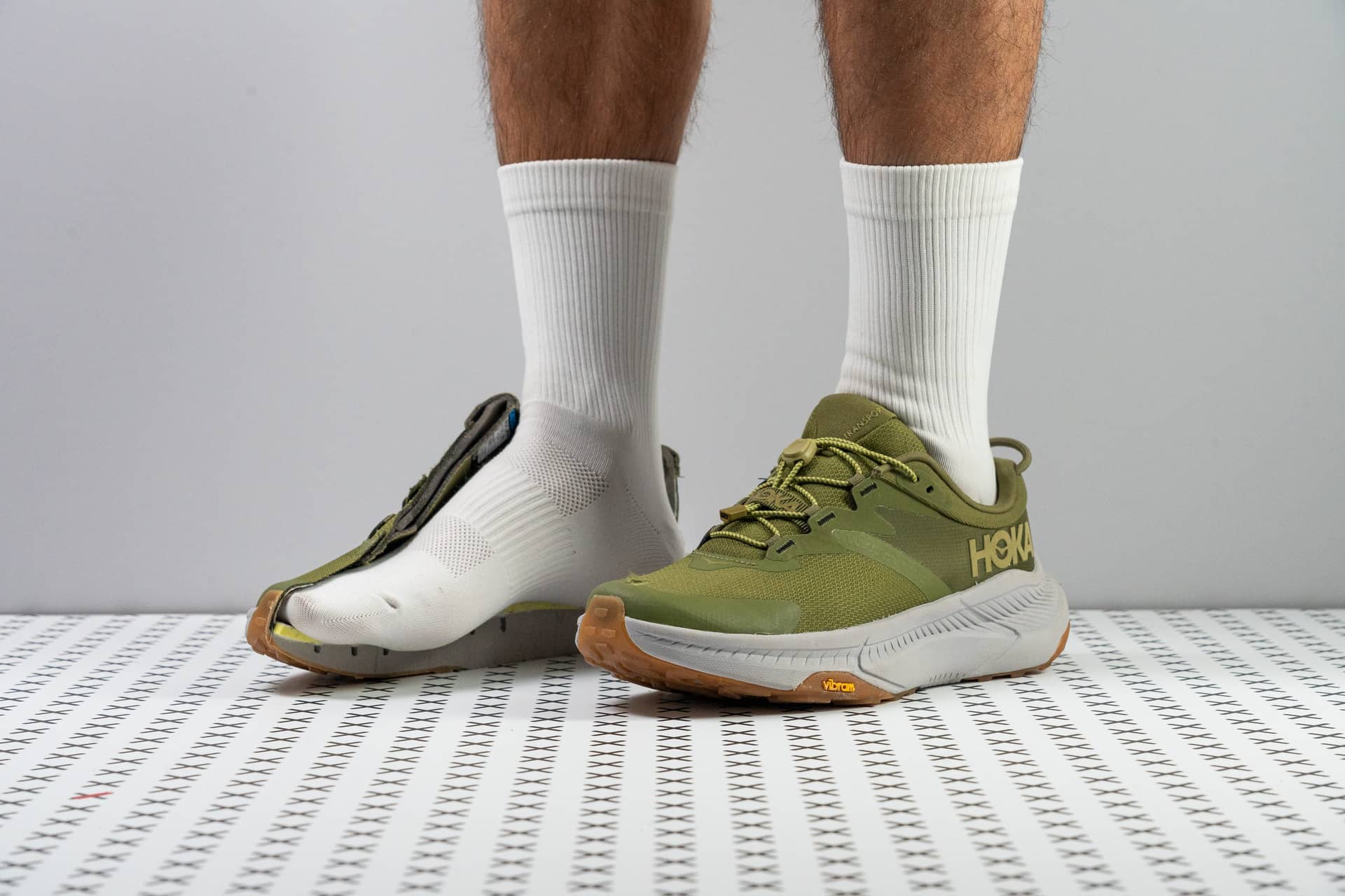 HOKA Transport — product image unavailable