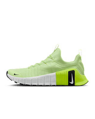 Nike Free Metcon 6 — product image unavailable