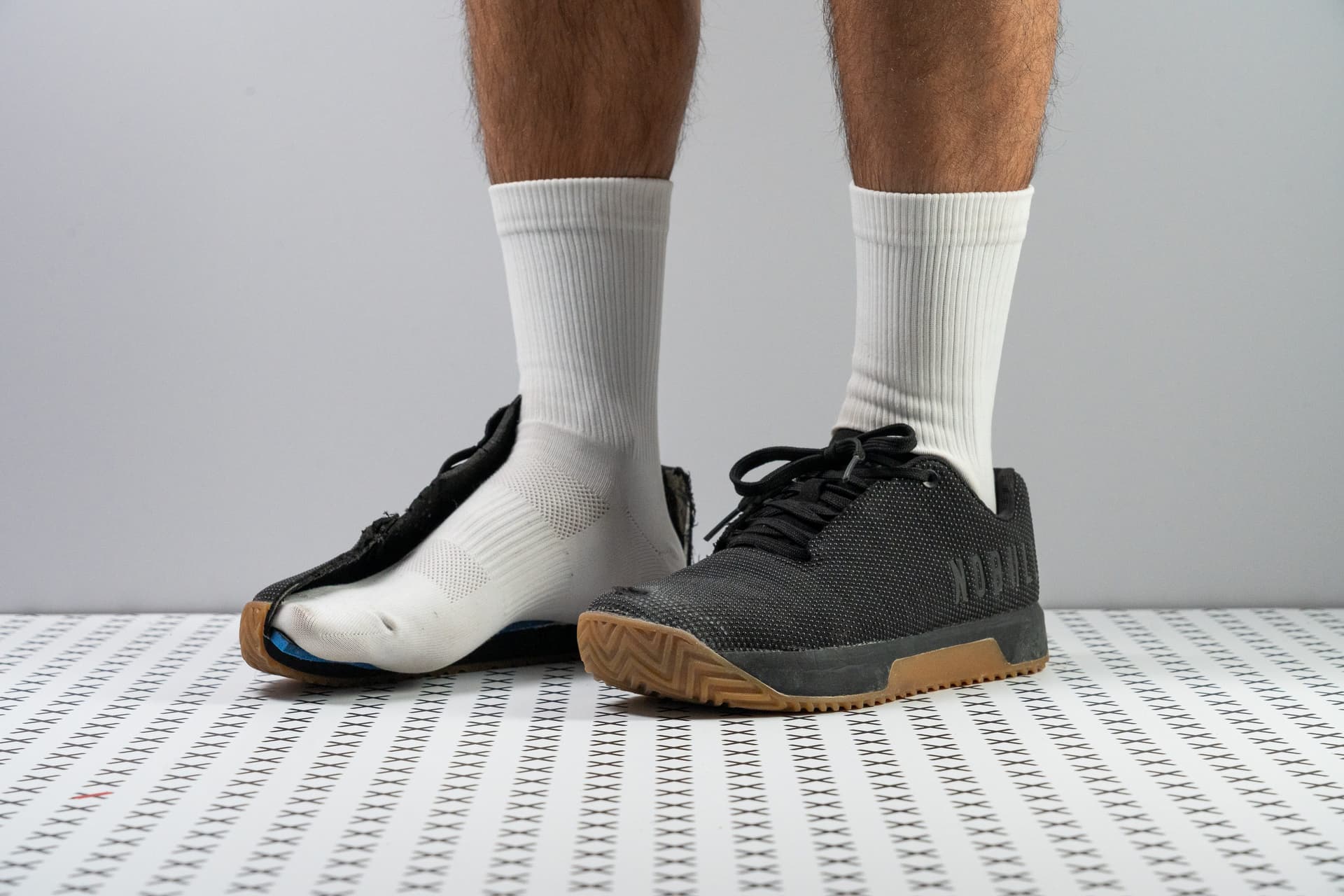 NOBULL Trainer