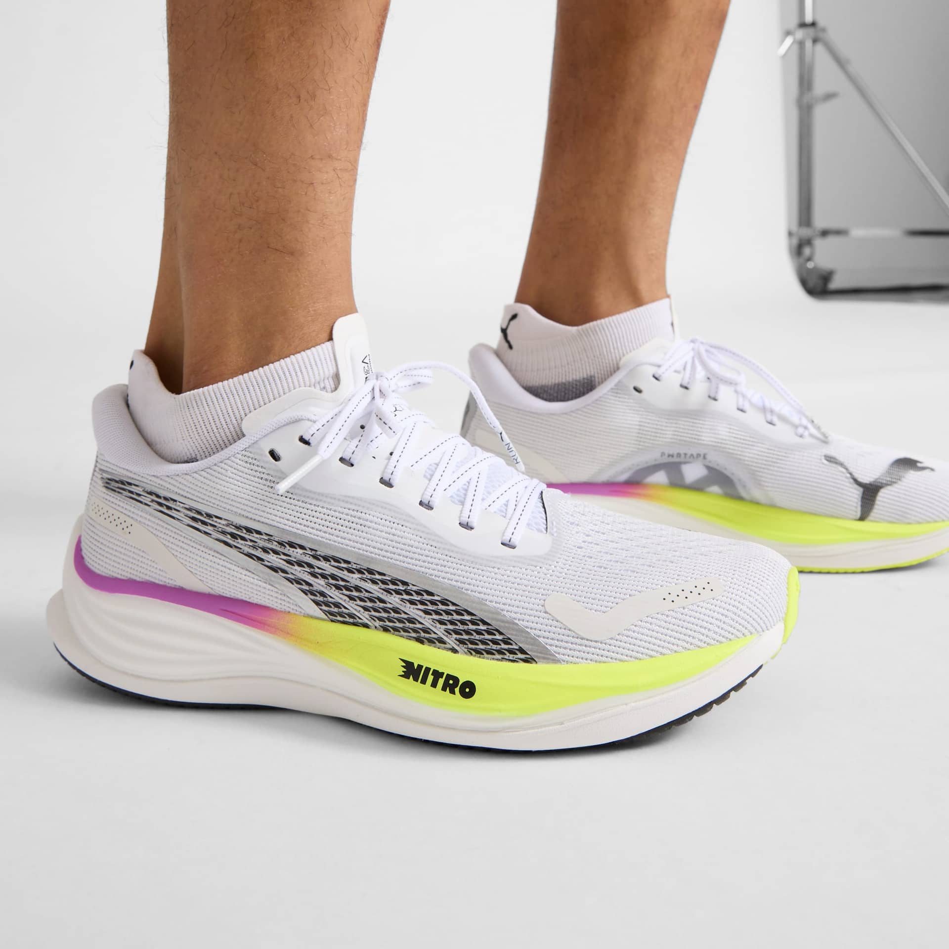 PUMA Fuse Fasted — product image unavailable