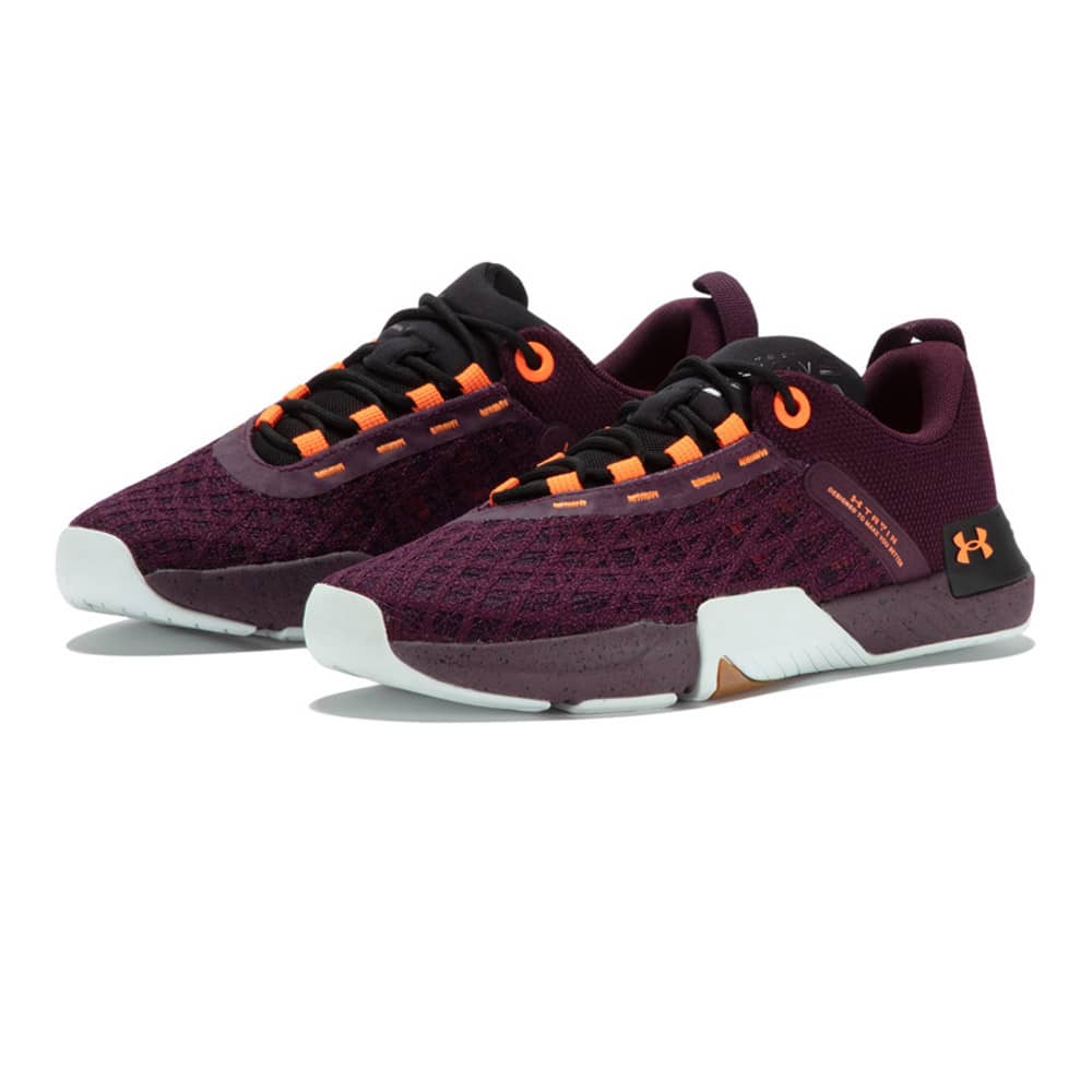 Under Armour Charged Commit 4 — product image unavailable