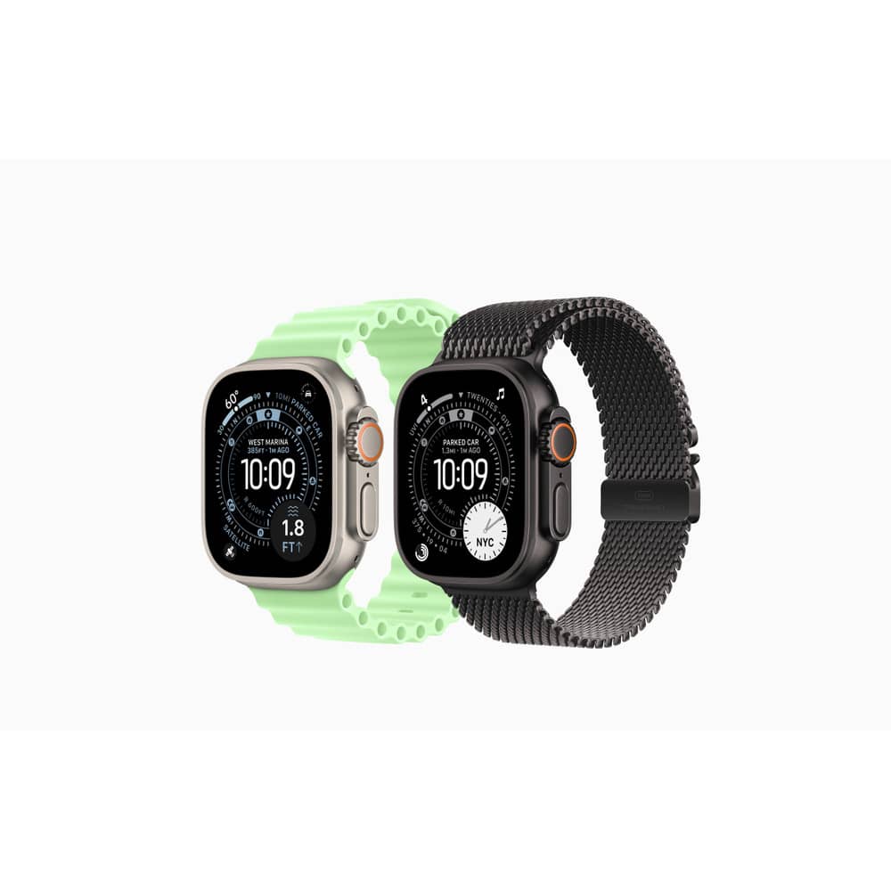Apple Watch Ultra 3