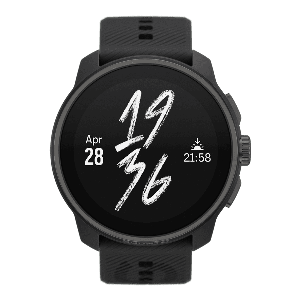 Suunto Race S