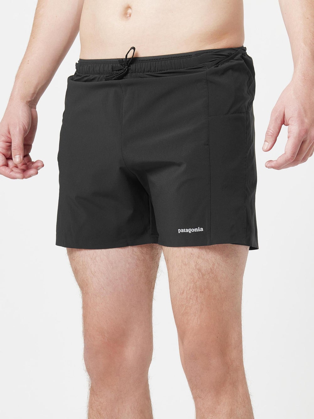Patagonia Strider Pro Shorts (Men)