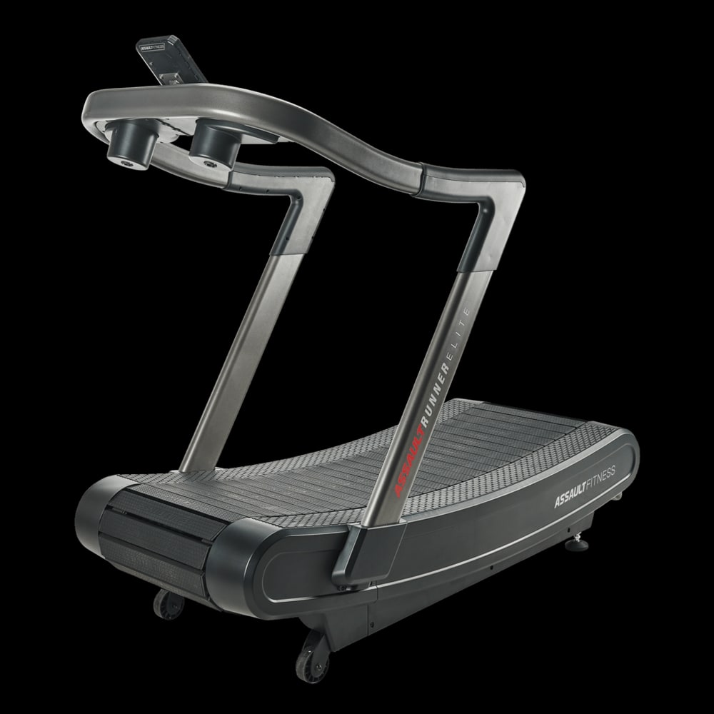 Assault Fitness AssaultRunner Elite