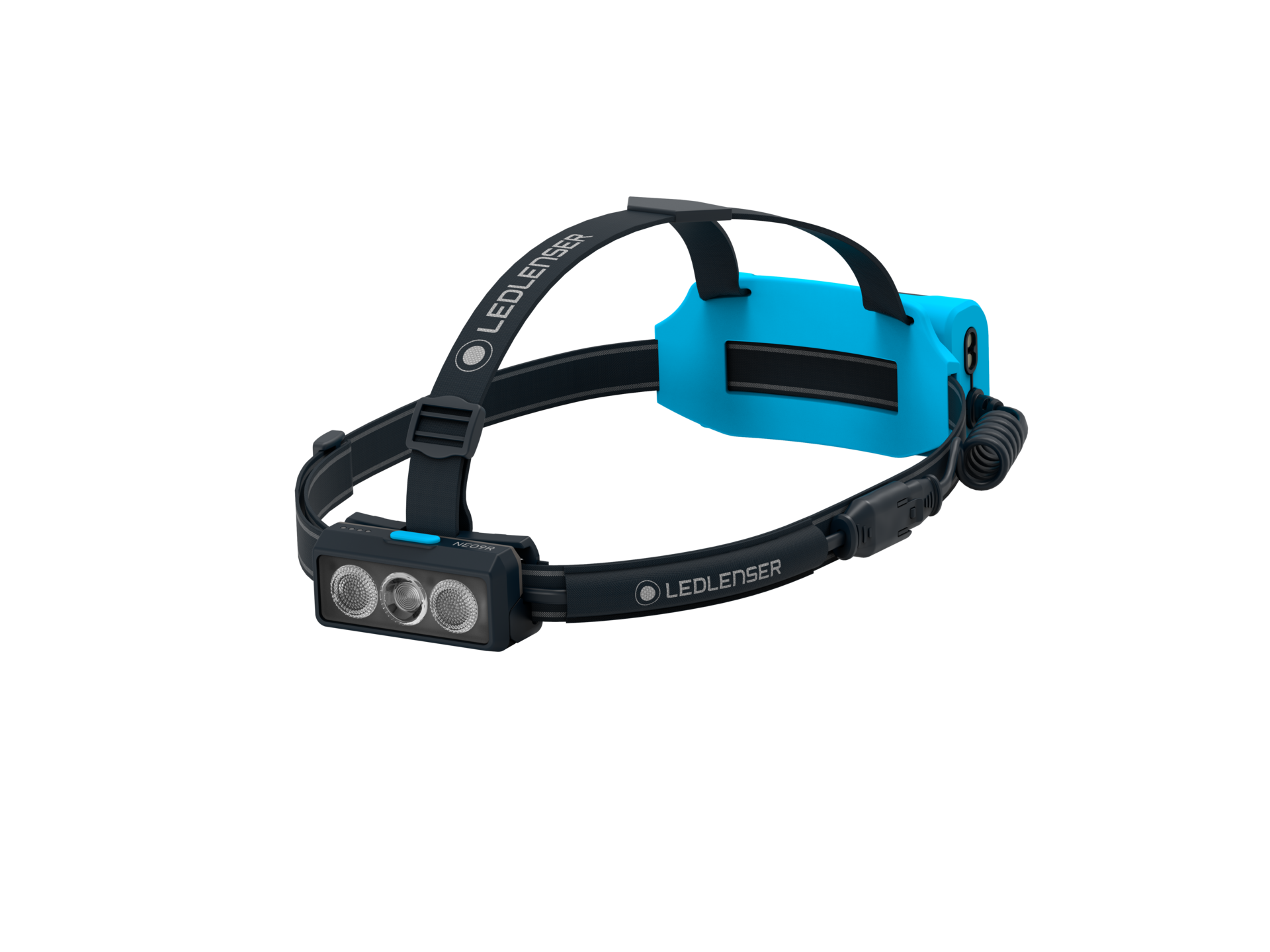 Ledlenser NEO9R