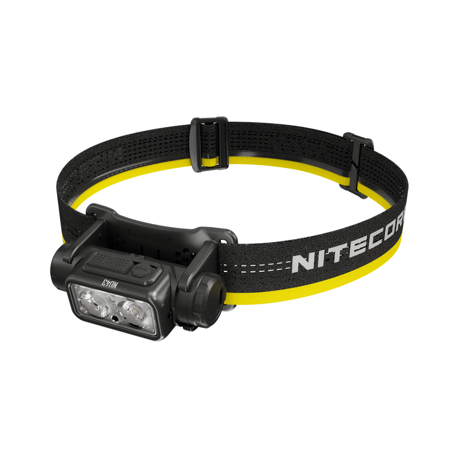 NITECORE NU43