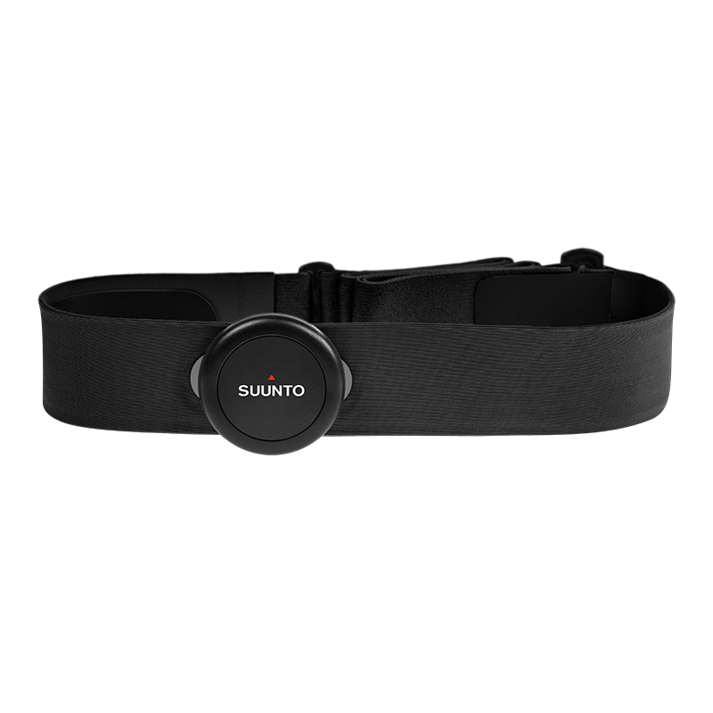 Suunto Smart Heart Rate Belt