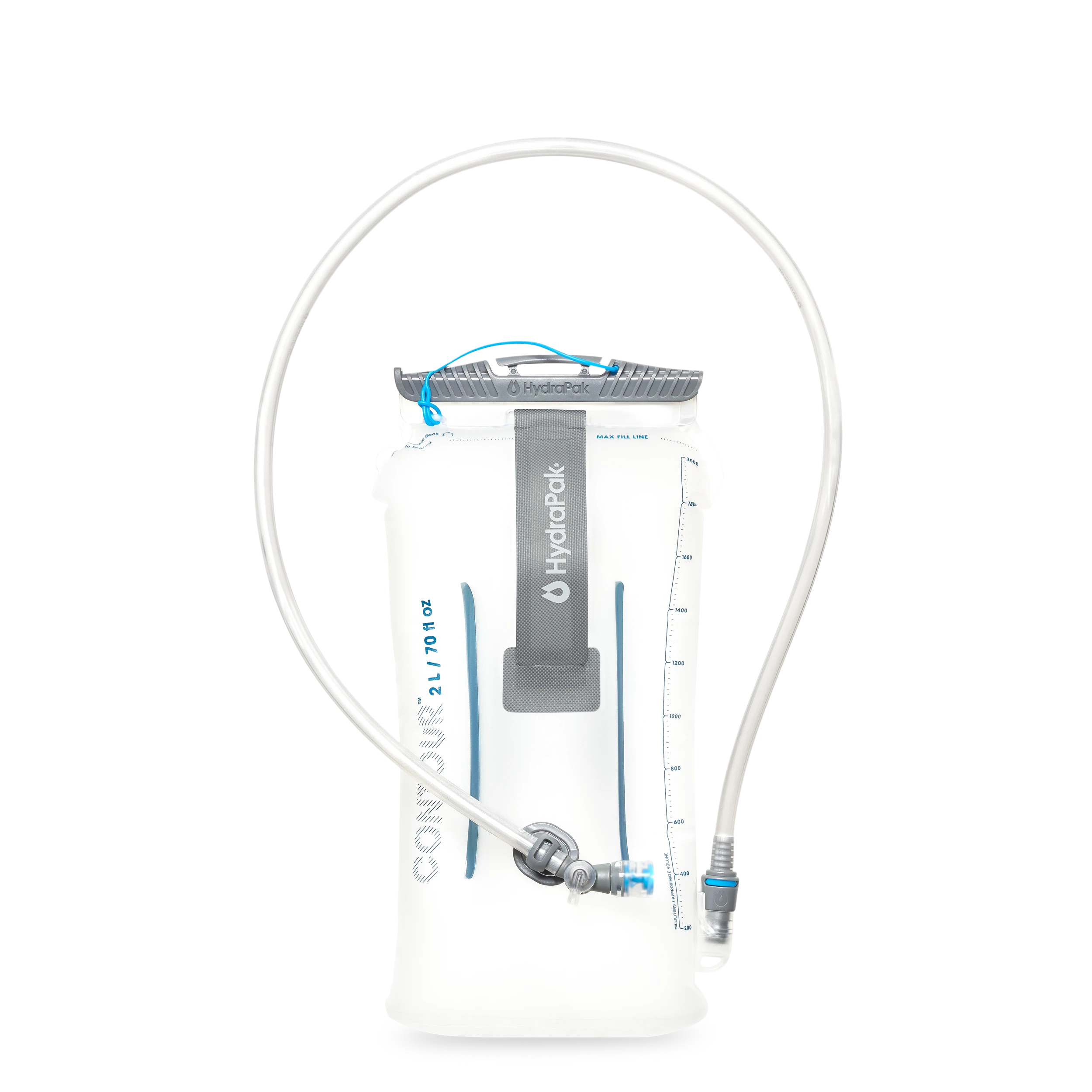 HydraPak Contour 2L Soft Reservoir
