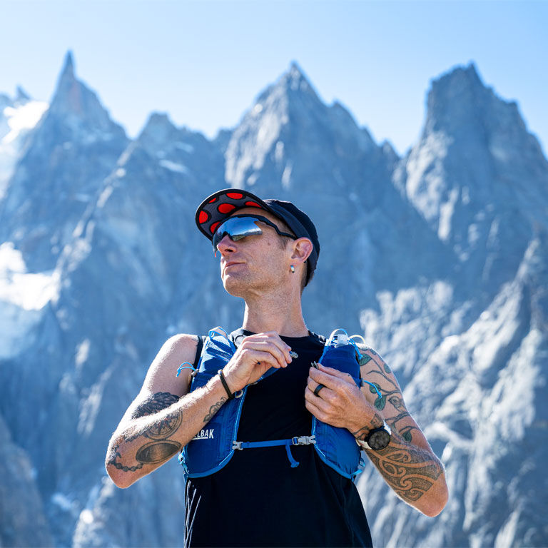 CamelBak Zephyr Pro