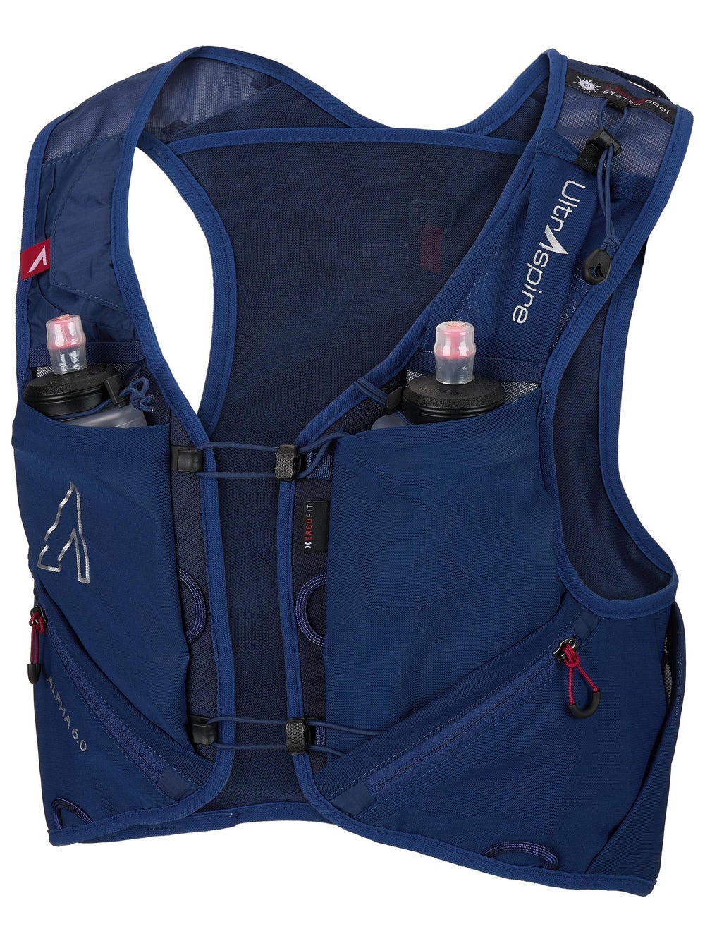 UltrAspire Alpha 6.0 Race Vest