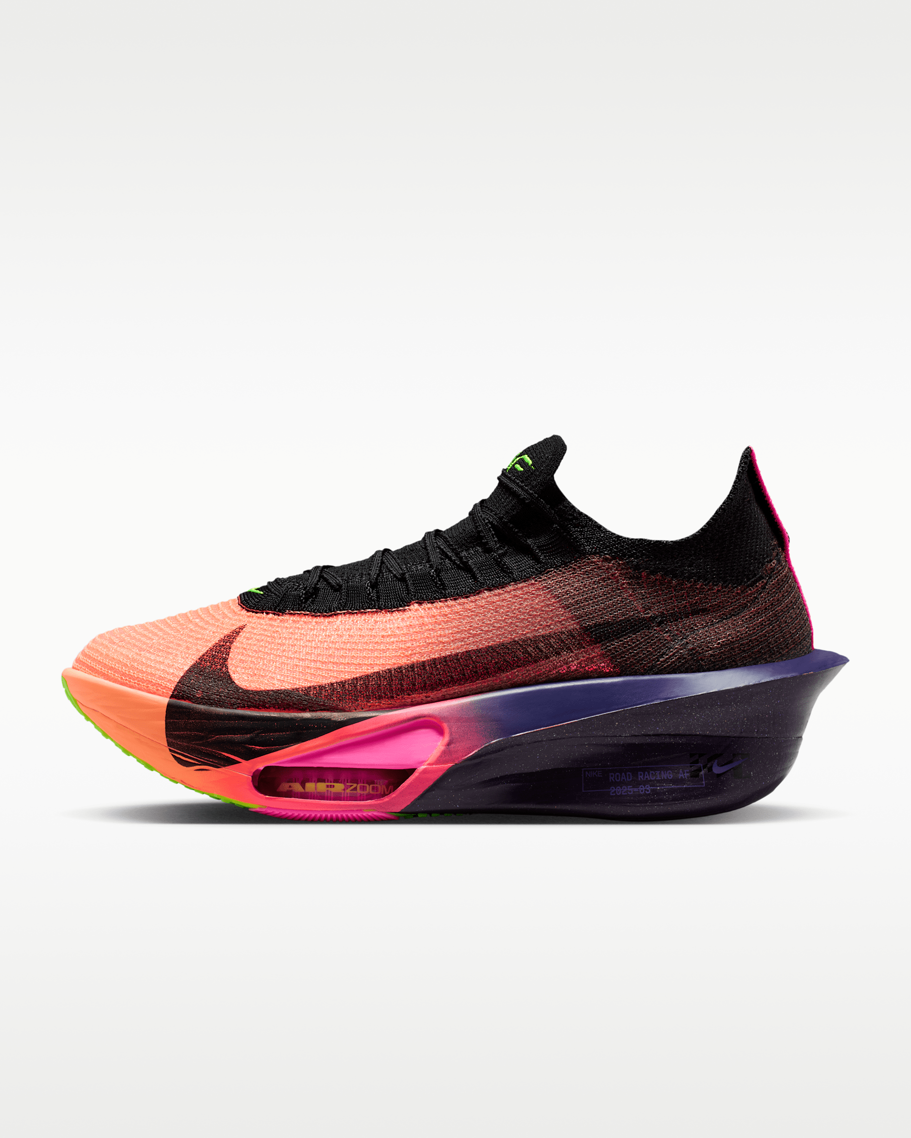Nike Alphafly 3 — catalog placeholder