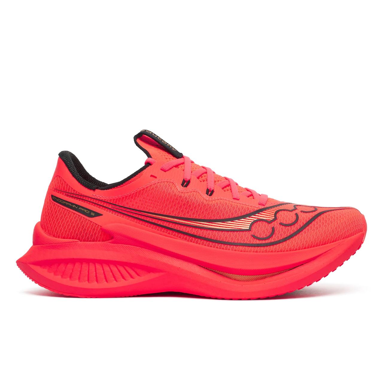 Saucony Endorphin Pro 4 — catalog placeholder